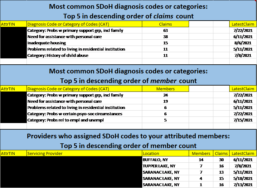 SDoH Report 1