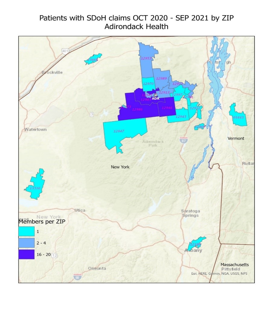 SDoH Report 2